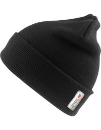 BERRETTO THINSULATE CON POLIESTERE RICICLATO